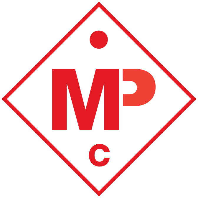 MP emblem